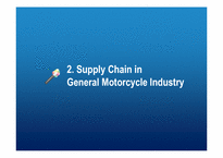 [경영학] SCM 공급사슬관리 사례-할리 데이비슨 Harley Davidson’s Supply Chain Analysis(영문)-6