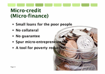 [경제학] 마이크로크레딧(microcredit)-방글라데시 그라민은행 사례 중심(영문)-3