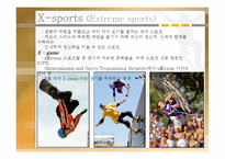 [스포츠레저심리학] X-Sports의 특성과 해외 및 국내 현황을 중심으로-6