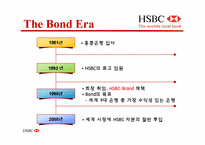 [경영학] HSBC Holdings 경영전략-11