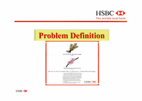 [경영학] HSBC Holdings 경영전략-13