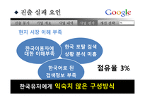 [국제경영] 구글 한국 시장 진출 전략-19
