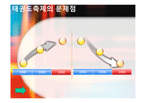 [스포츠 산업론] 충청북도 스포츠관광 활성화 방안-태권도축제 중심으로-11