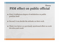 [관리론] PSM에 관한 연구-5급 이상, 6급 이하의 공무원이 공직 동기 차이점 조사(영문)-11