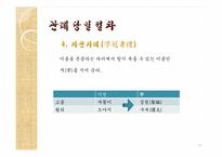 [한국 전통문화] 전통사회의 성년의식-관례와 계례-16