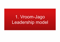 VROOM JAGO의 리더십모델-영화300,국가대표사례 영문레포트-3