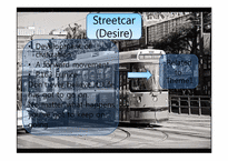 욕망이라는 이름의 전차(A streetcar named desire) 작품분석-16