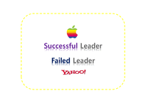 성공한 리더와 실패한 리더-2