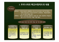 [금융기관경영론] 예금보호제도-12