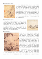 조선시대의 인물화-6