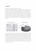 [마케팅] 장식품의 `베지밀` 장수비결과 발전방향-11