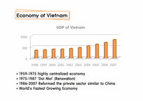 [국제경영] 한국 막걸리의 베트남 시장 진출 전략(영문)-9