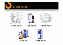 [건축설비] 냉난방 열원 시스템-9