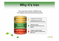 [글로벌경영] 이란의 Country Evaluation(국가 평가)-6