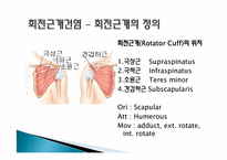 [산업의학] 회전근개건염-9