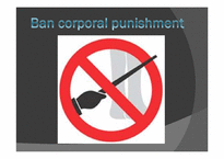 Corporal punishment(체벌제도)(영문)-3