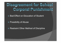 Corporal punishment(체벌제도)(영문)-14