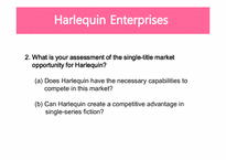 Harlequin Enterprises-7