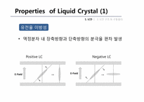 반도체 lcd(Liquid Crystal Display)-7