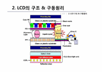 반도체 lcd(Liquid Crystal Display)-13