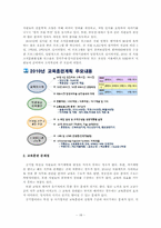 [인사행정] 공무원 교육 훈련현황과 개선방안 -서울메트로와의 비교연구를 중심으로-18