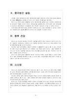 [하이닉스] 하이닉스 중국시장 진출전략 보고서-8