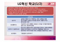 LG전자의 혁신경영-14