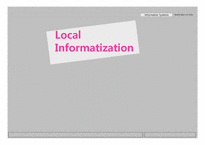[정보체계론] 지역정보화와 정보화 마을 조성 사업-1