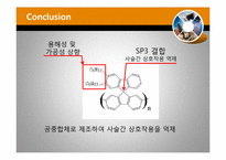 [분자공학] 고분자발광재료 mechanism-18
