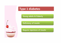[약물학] 당뇨병(Diabetes)의 예방과 치료-10