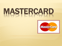 MasterCard 마스터 카드 분석(영문)-1