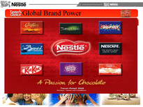 네슬레 Nestle 마케팅전략-19