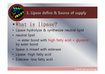 Lipid processing enzymes-3