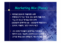 [마케팅] `삼겹살에메밀한잔` 마케팅전략-14