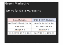 [기업경영] 유한 킴벌리의 그린 마케팅 Green Marketing-14