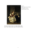 17세기 네덜란드 여성의 삶을 주제로 한 그림 전시 계획(영문)-10
