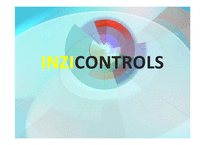[중견기업의이해] INZICONTROLS(인지컨트롤스)-1