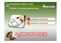 Enterprise Rent-a-Car 마케팅조사(영문)-11