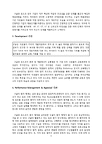 [인사관리] 포스코의 인적자원관리 현황과 시사점-14