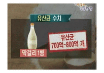 [발효식품] 약주,탁주의 기능성-20