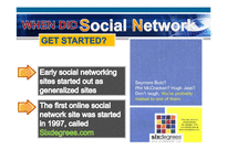 Social Network System(SNS) 사업분석(영문)-17