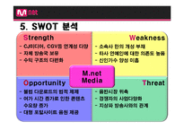 [경영학] 엠넷(Mnet)미디어 기업 소개 및 분석-19