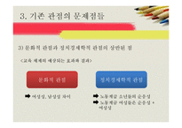 [교육사회학] 헤게모니로 바라본 한국사회의 여성성과 남성성 - 학교와 헤게모니 개념을 중심으로-11