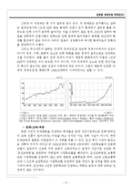 [한국경제론] 일제근대화론 비판과 진정한 성장 고찰-6