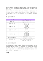 한국지리과의 성격, 한국지리과의 목표, 한국지리과의 체계, 한국지리과의 교과서, 한국지리과의 지도 사례(퍼즐놀이), 한국지리과의 지도시 유의점-4
