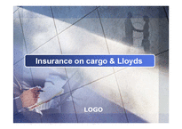 [국제무역보험] Lloyds-1
