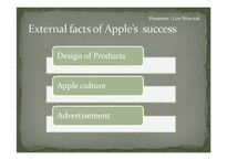 애플 성공요인 분석(영문)-16