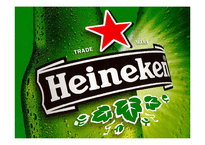 Heineken(하이네켄) 마케팅전략(영문)-1