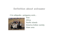 Polygamy in Islam(영문)-8