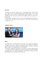 인천국제공항 보고서 마케팅전략분석-15